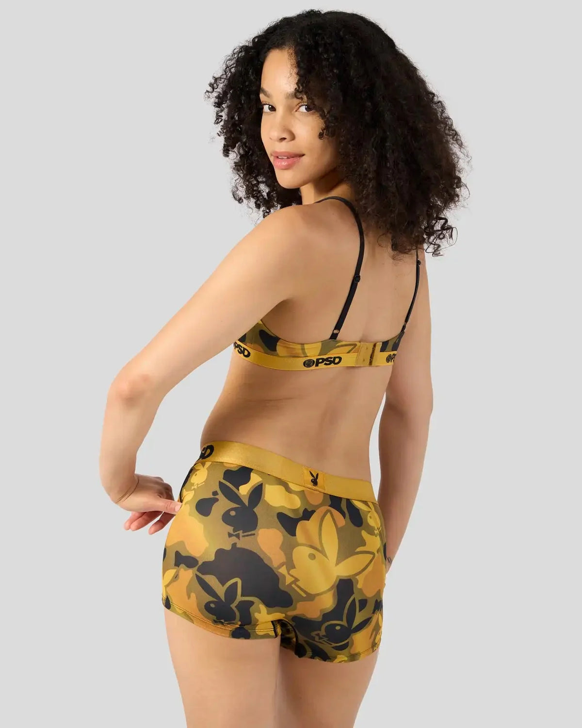 Playboy - Silk Gold