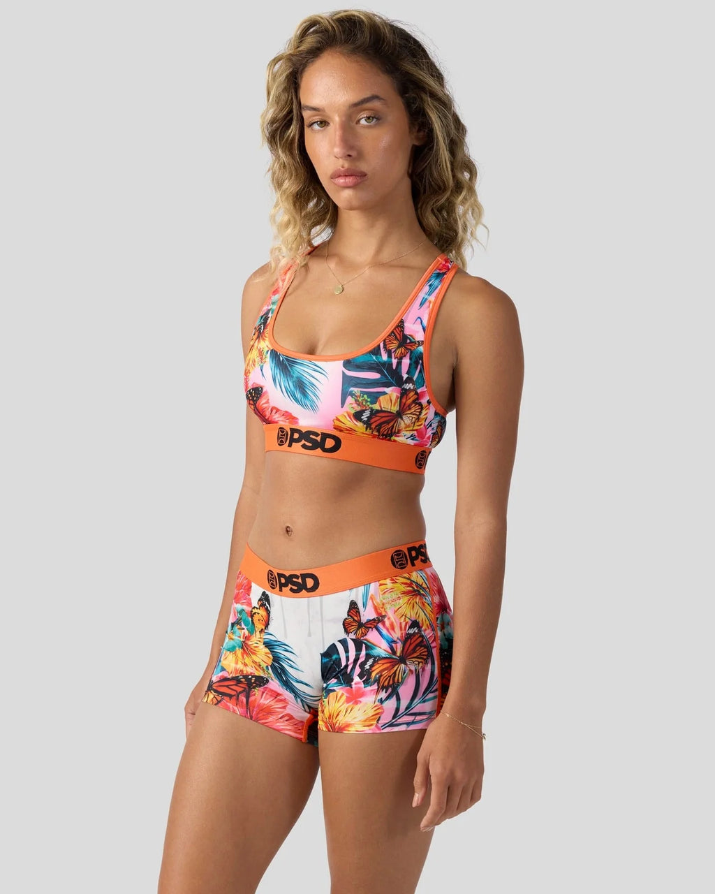 Tropic Melt