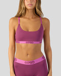 Modal Solids - Mag Purp