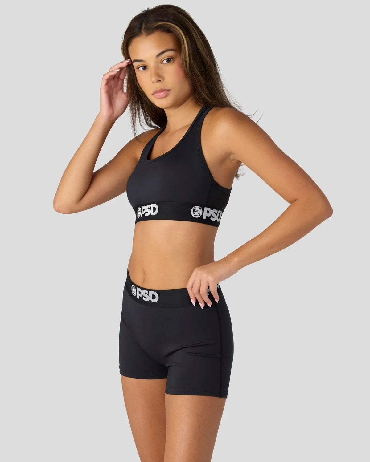 ProLuxe - Black