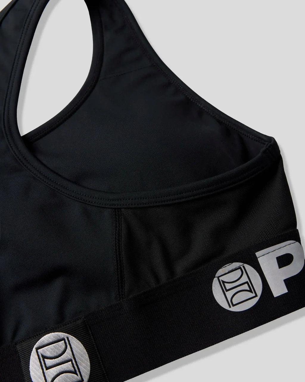ProLuxe - Black