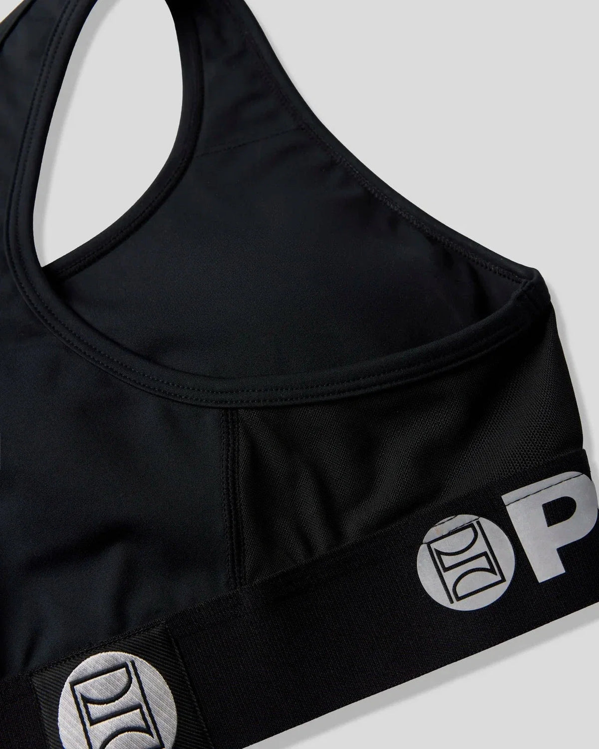 ProLuxe - Black