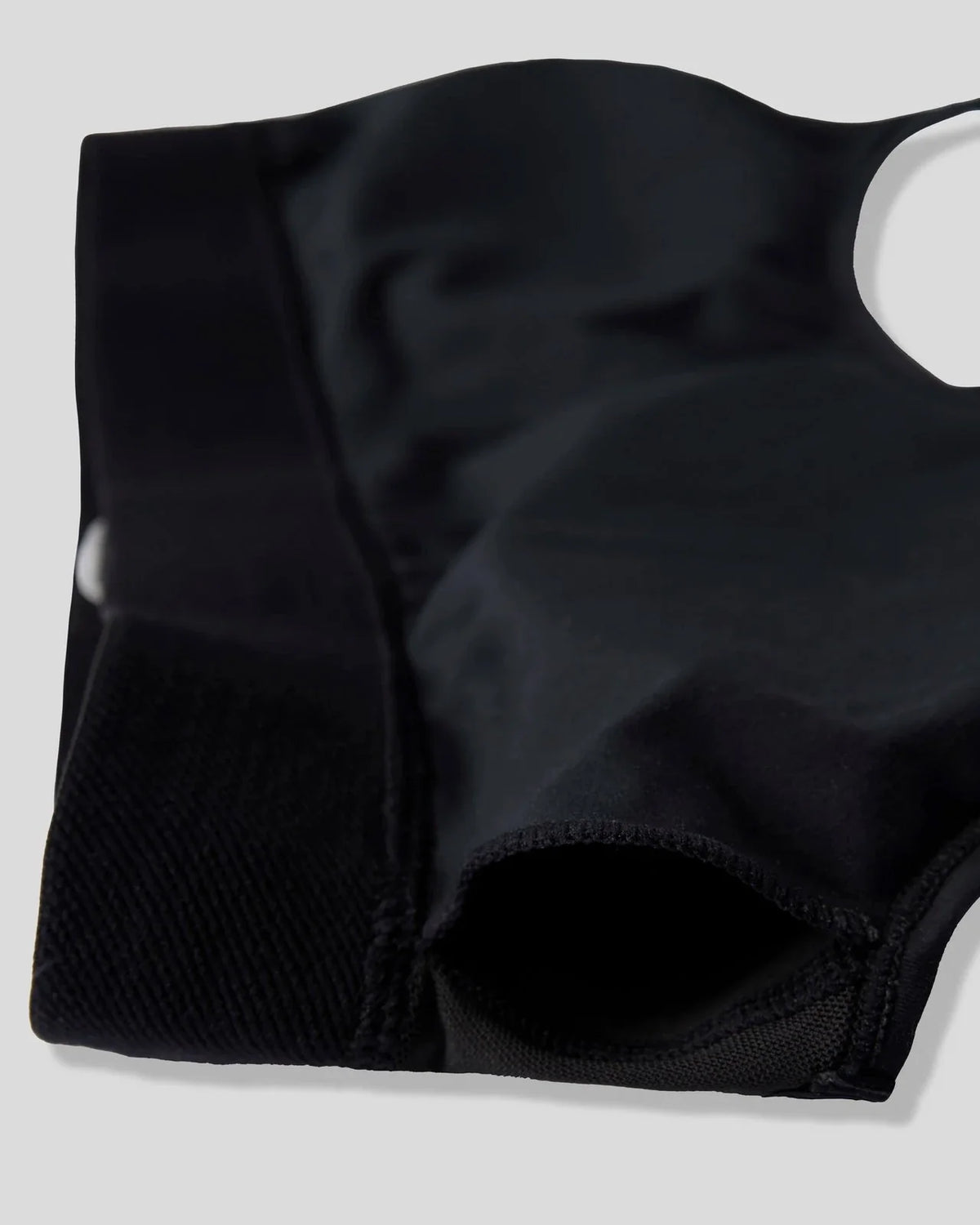 ProLuxe - Black