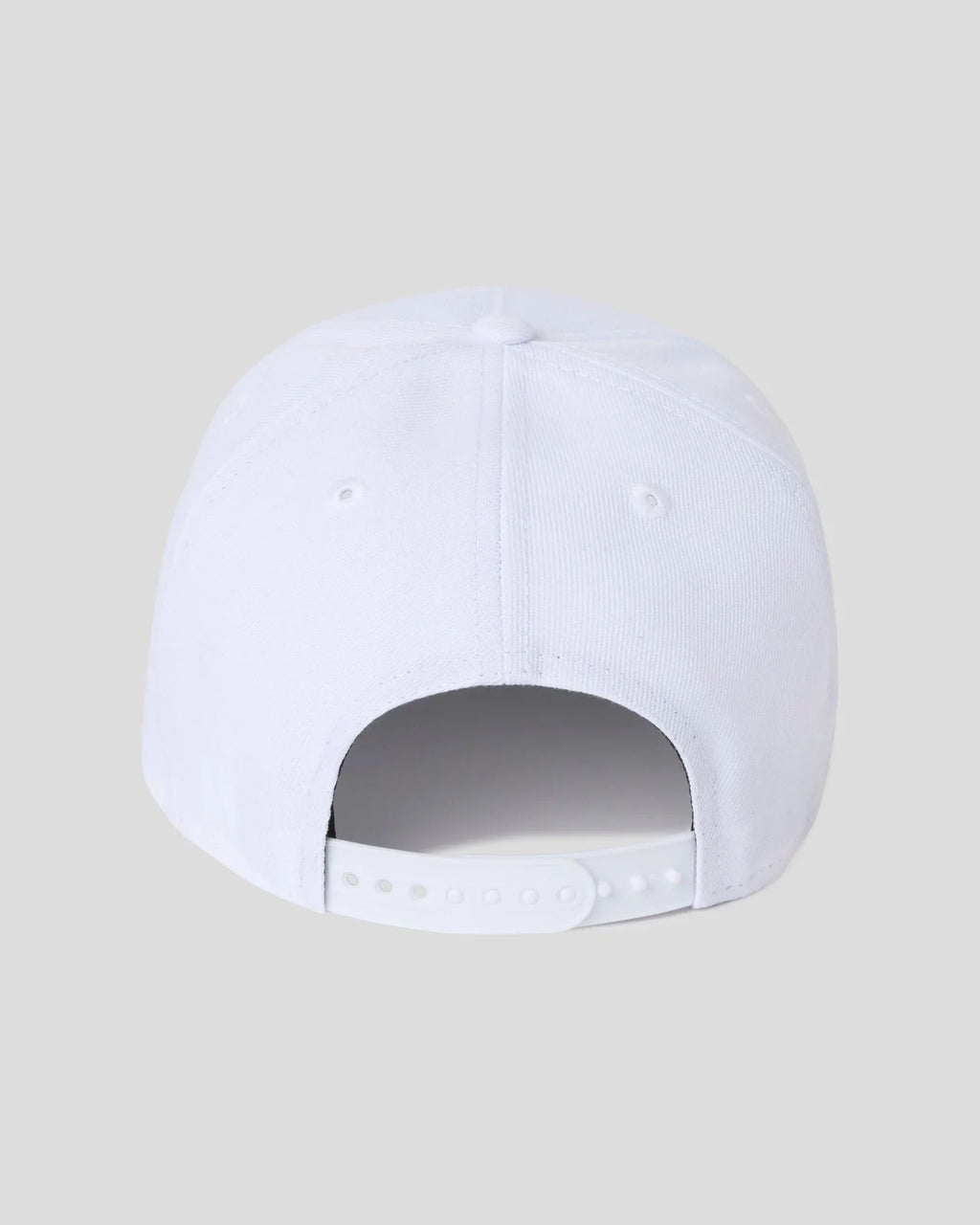 New Era x PSD Logo Hat White/Green