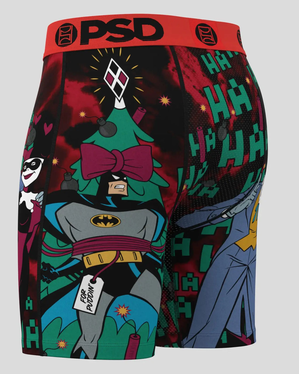 DC - Joker Szn