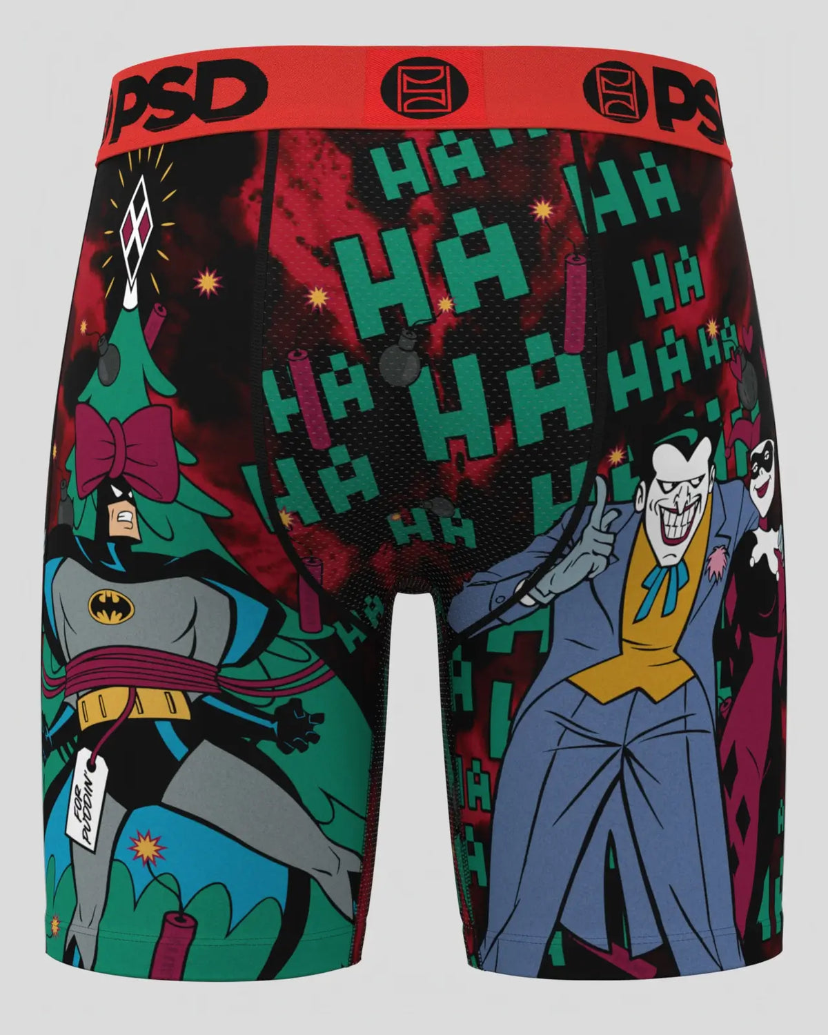 DC - Joker Szn