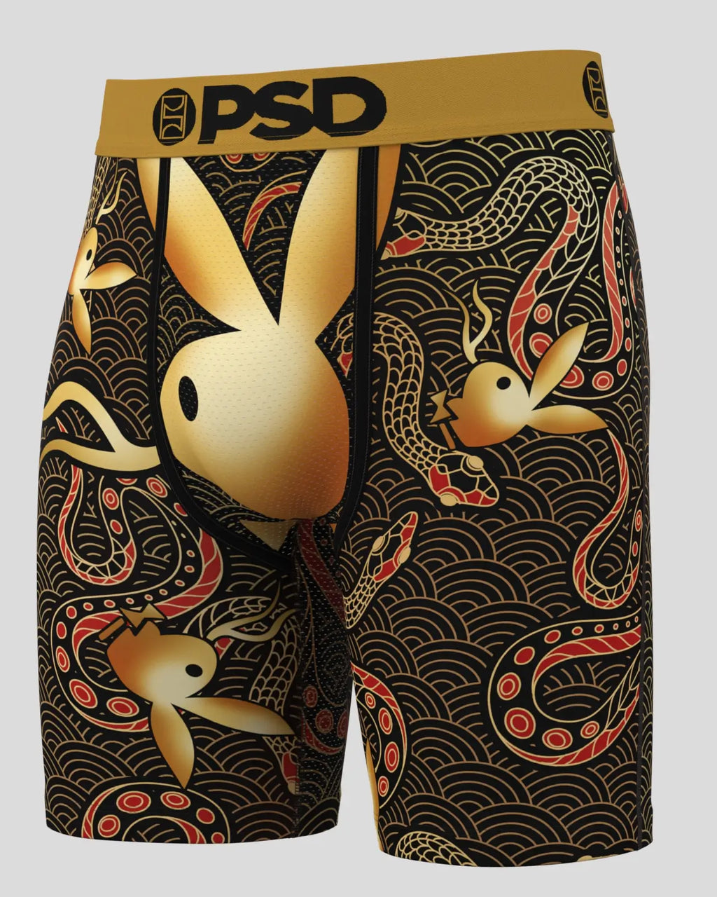 Playboy - Snake