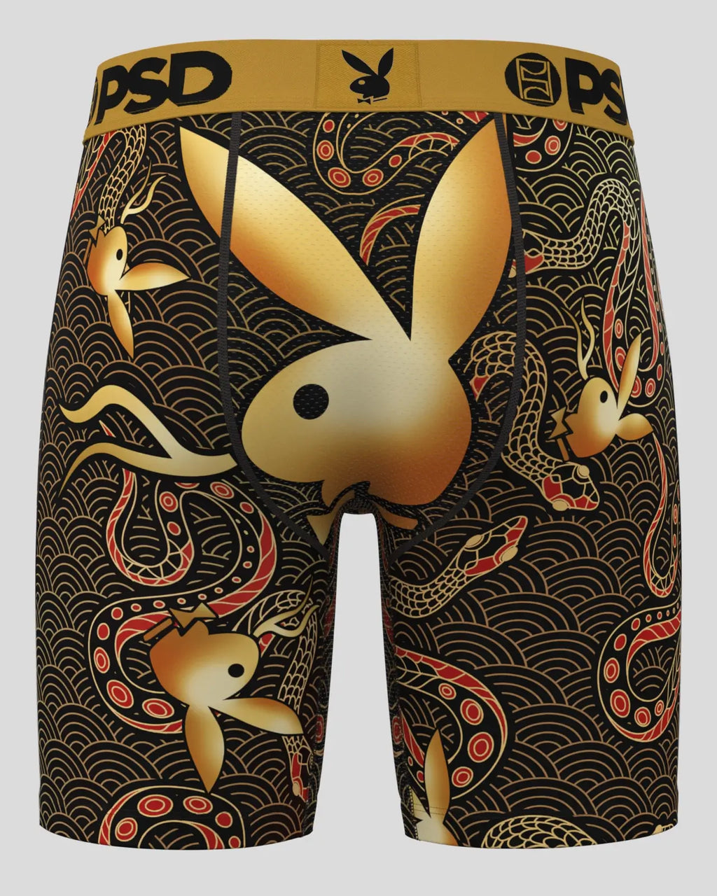 Playboy - Snake
