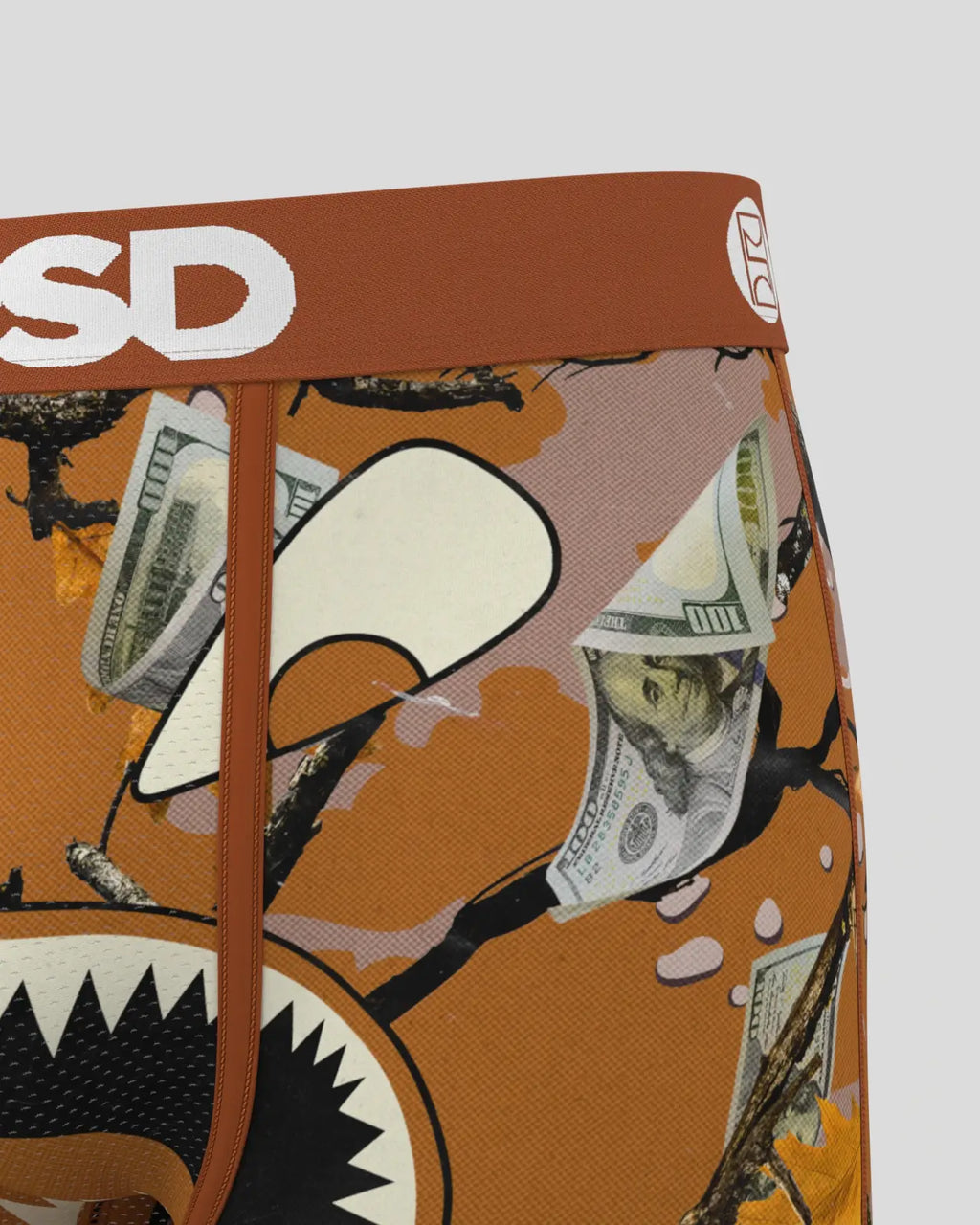 Warface Squash
