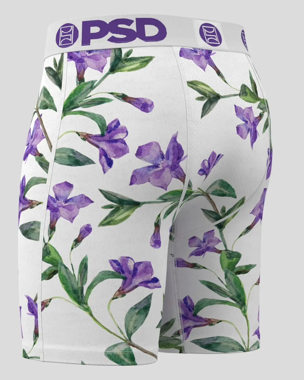 Warface Lavender