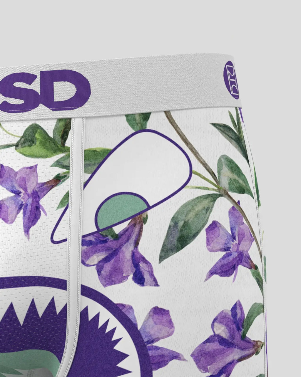 Warface Lavender