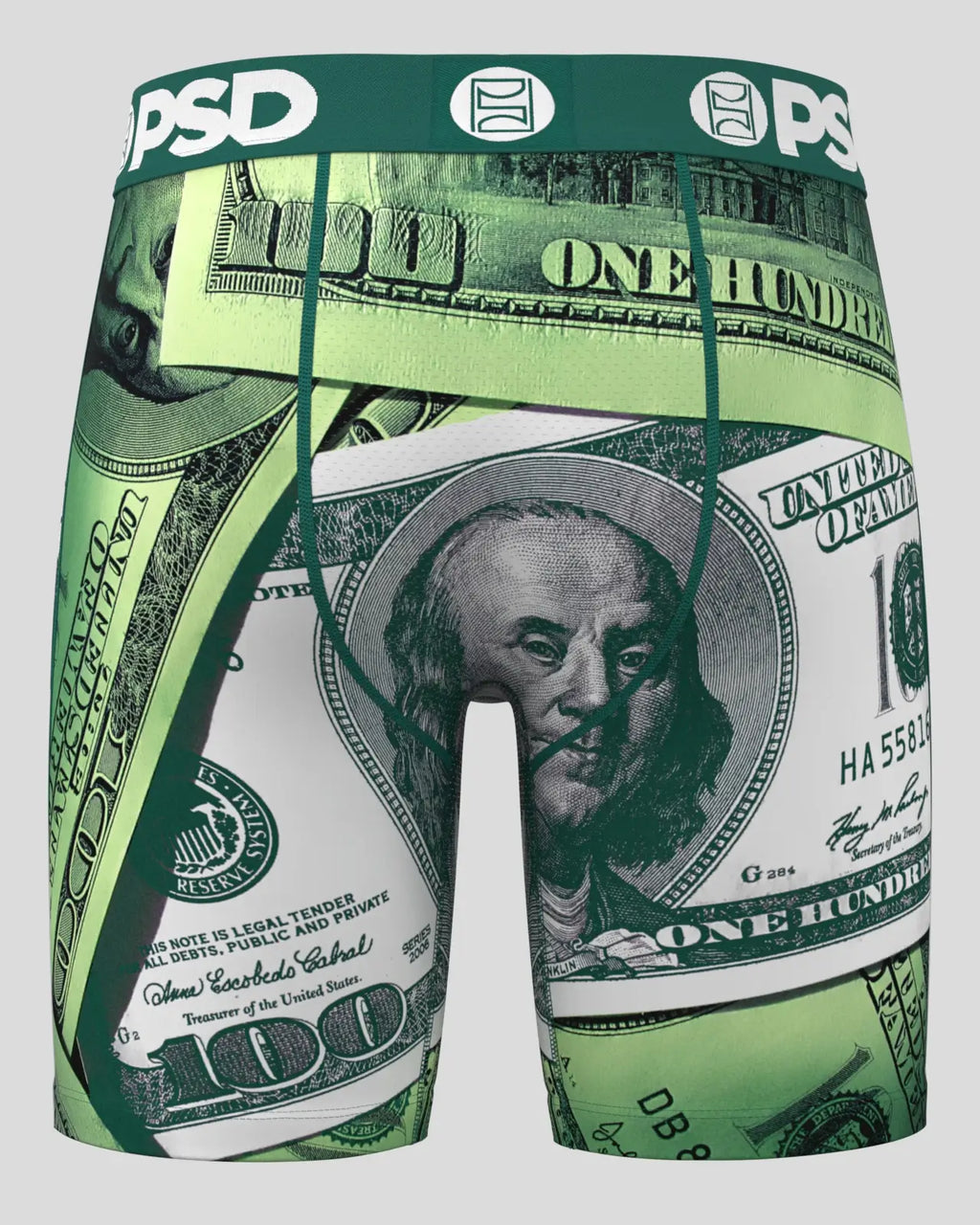 Green Bens