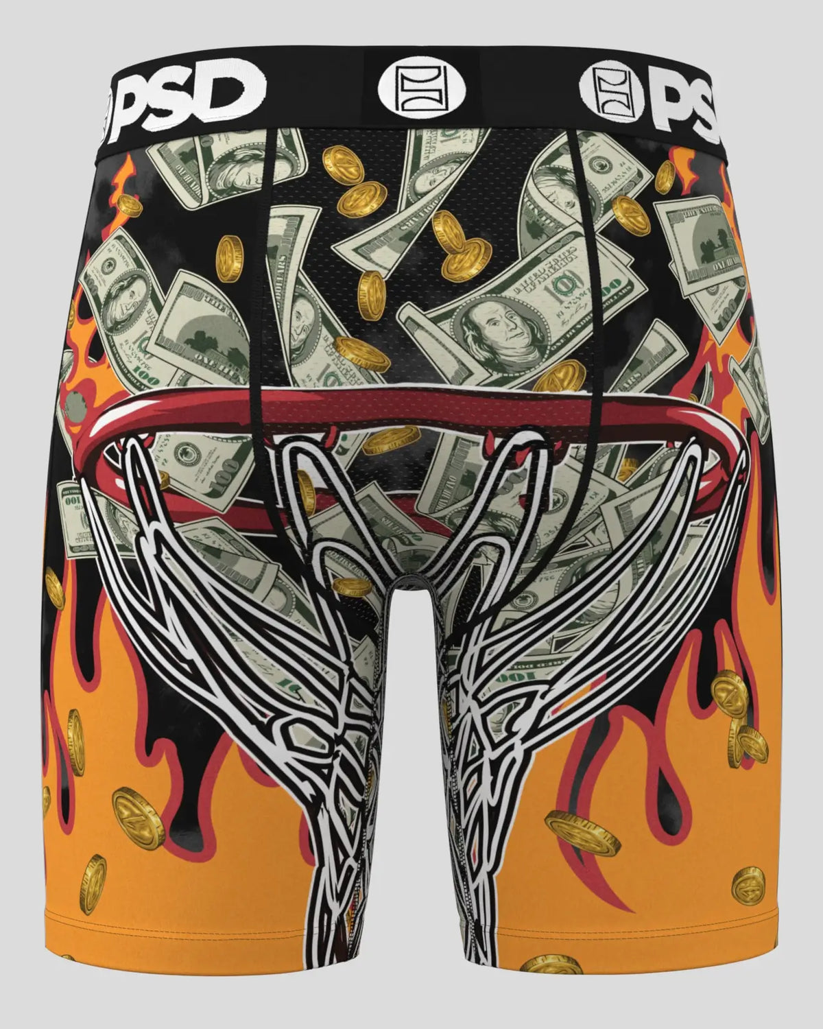 Cash Dunk