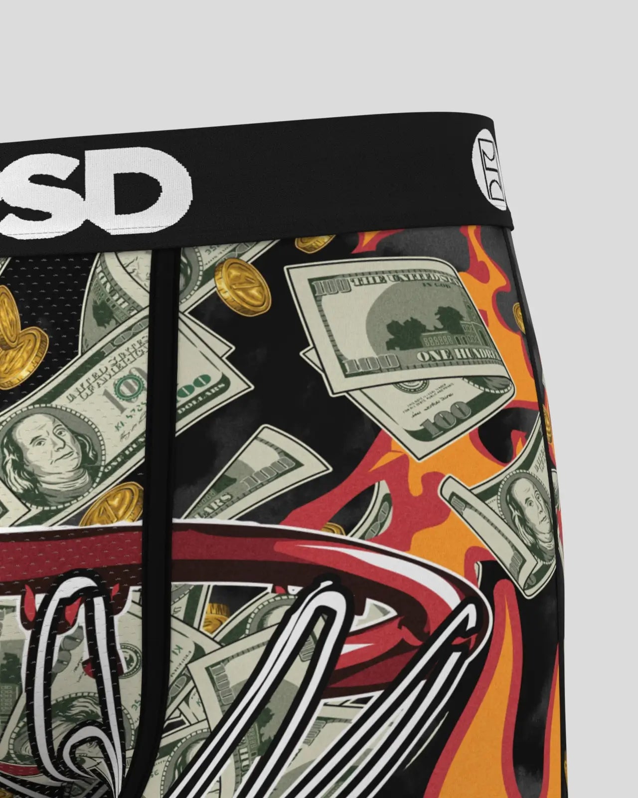 Cash Dunk