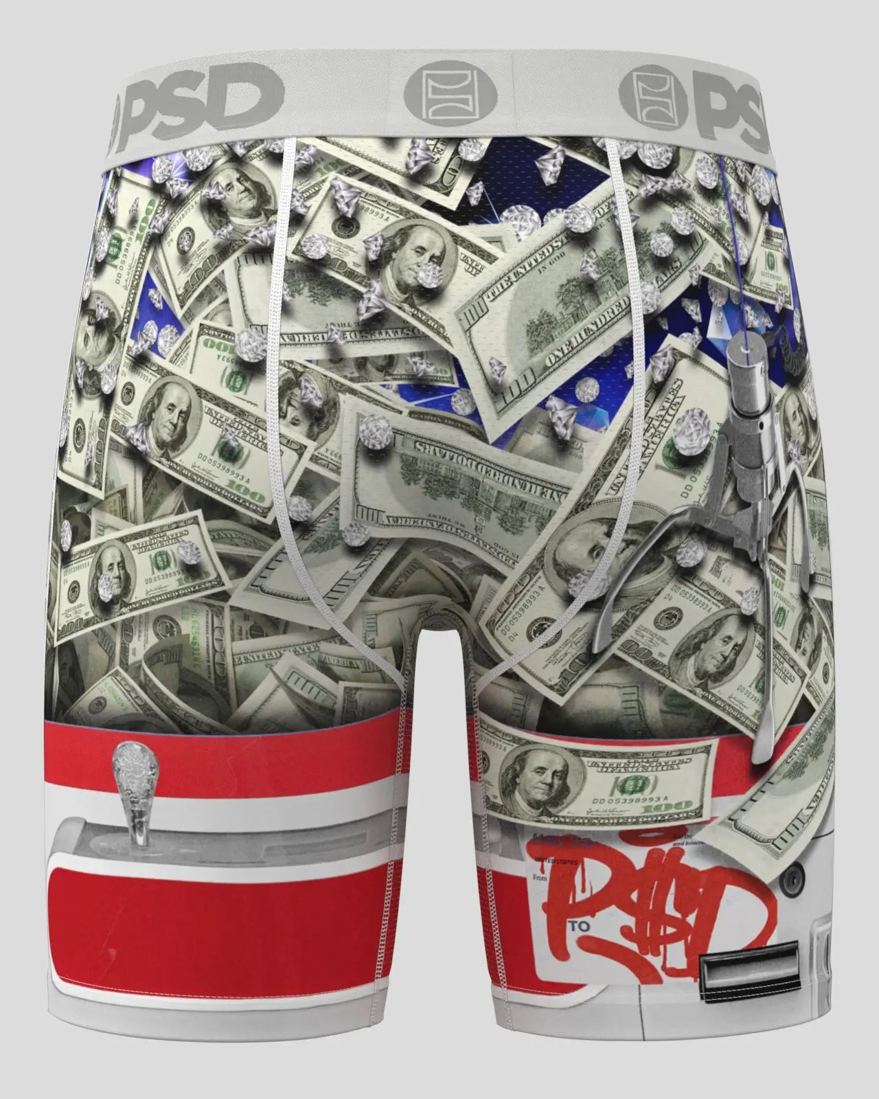Money Grab