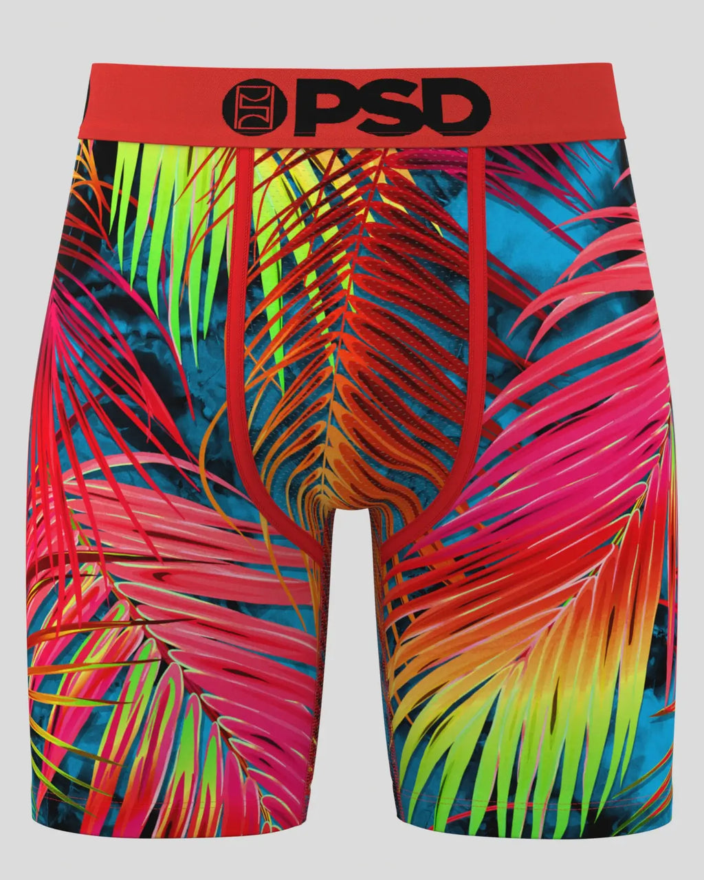 Mystic Palms