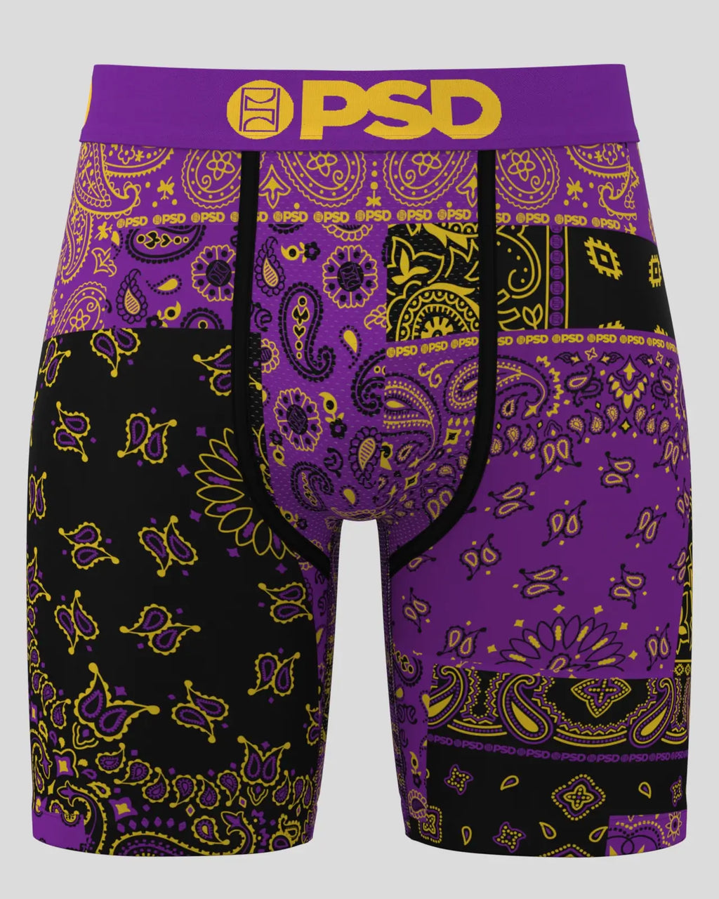 Purple Maze