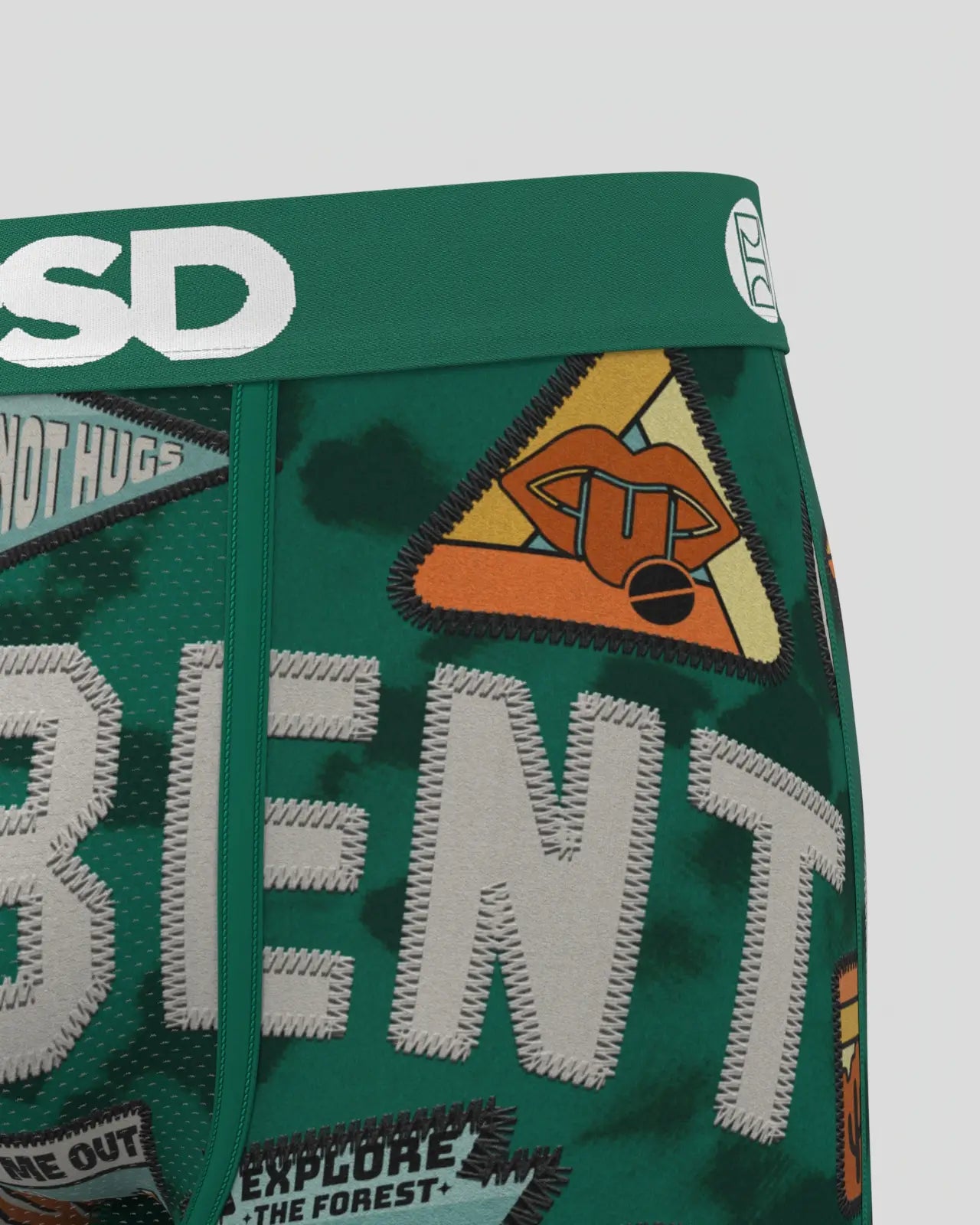 Get Bent