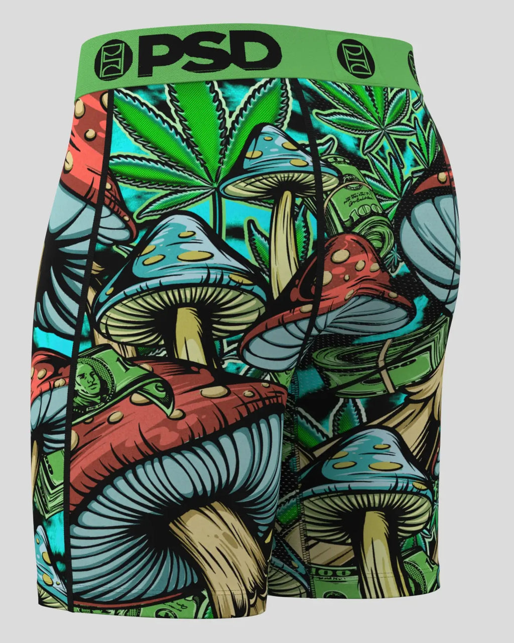 Shroomies