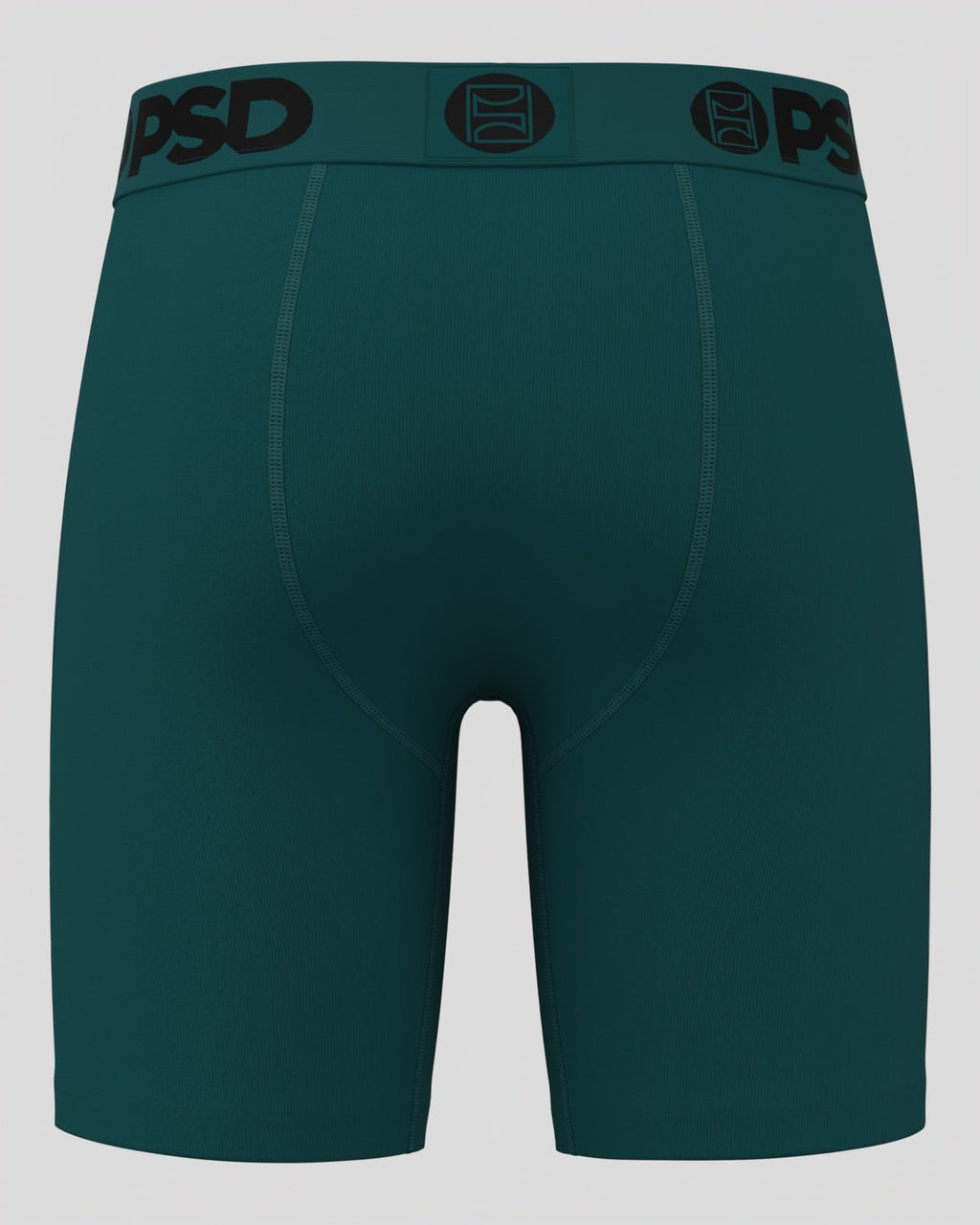 Solids - Aqua Fade