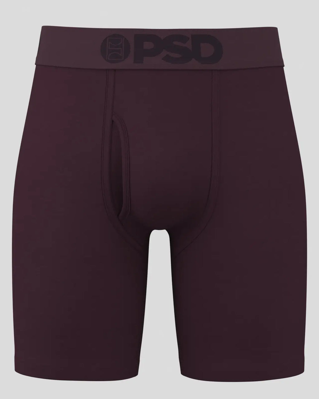 Modal Solids - Plum