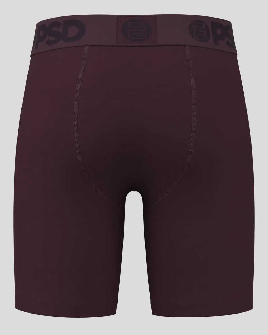 Modal Solids - Plum