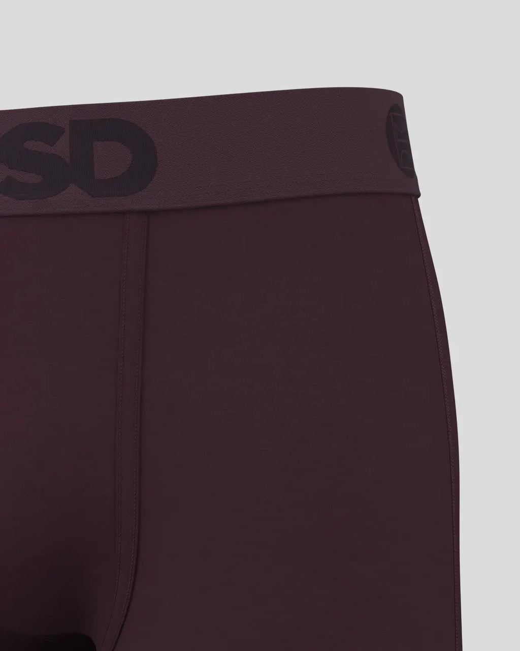 Modal Solids - Plum