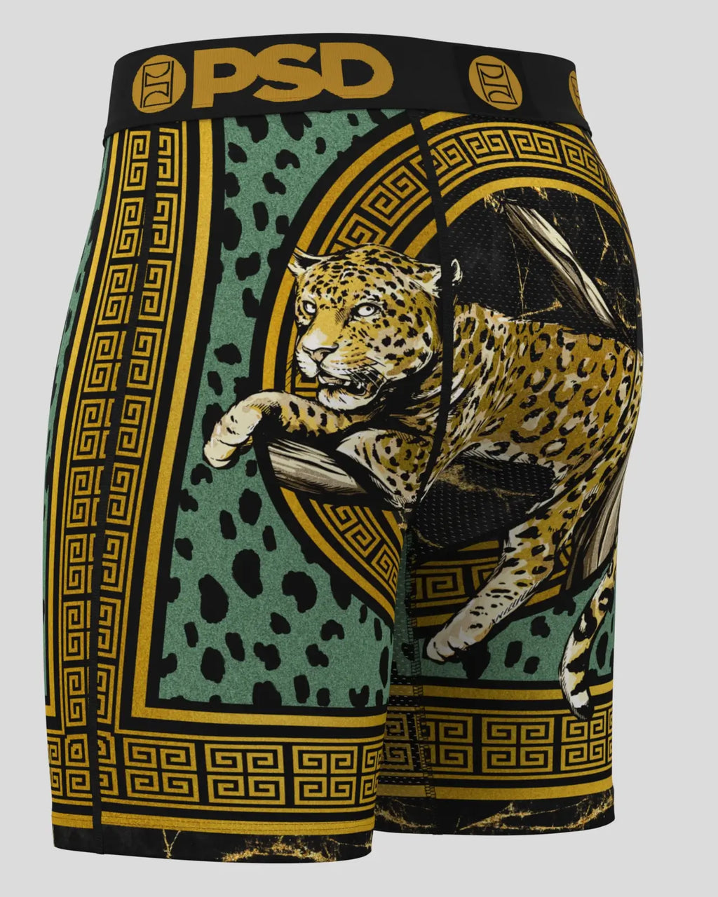 Rich Jaguar