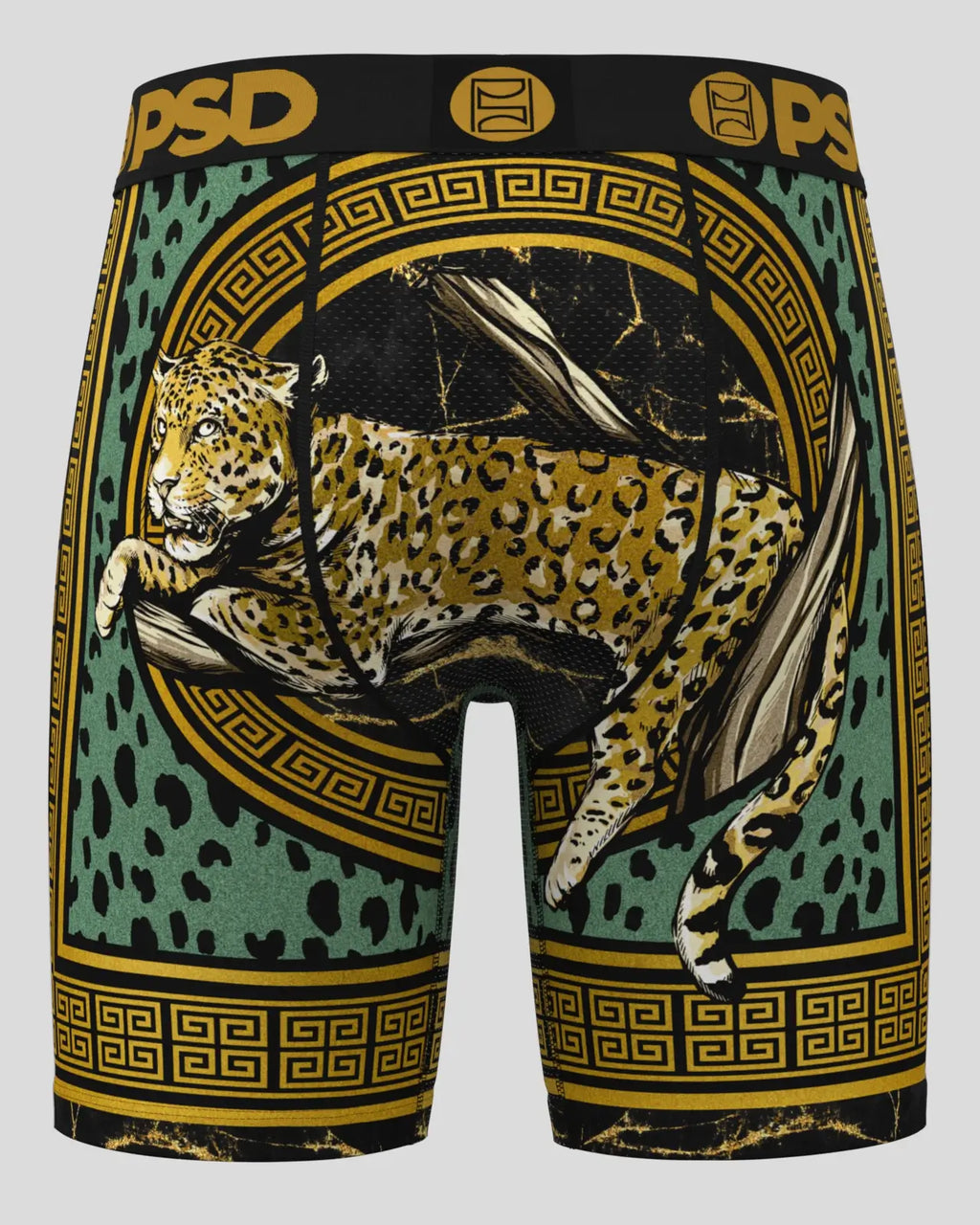 Rich Jaguar