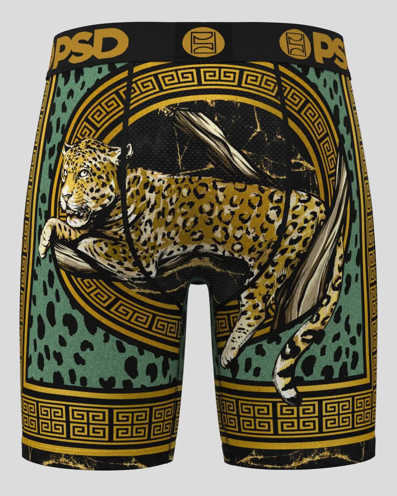 Rich Jaguar