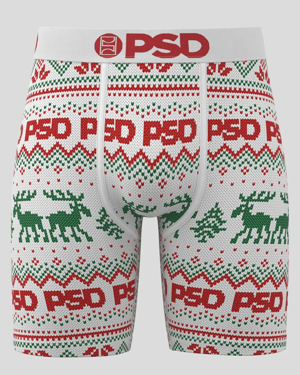 Fair Isle