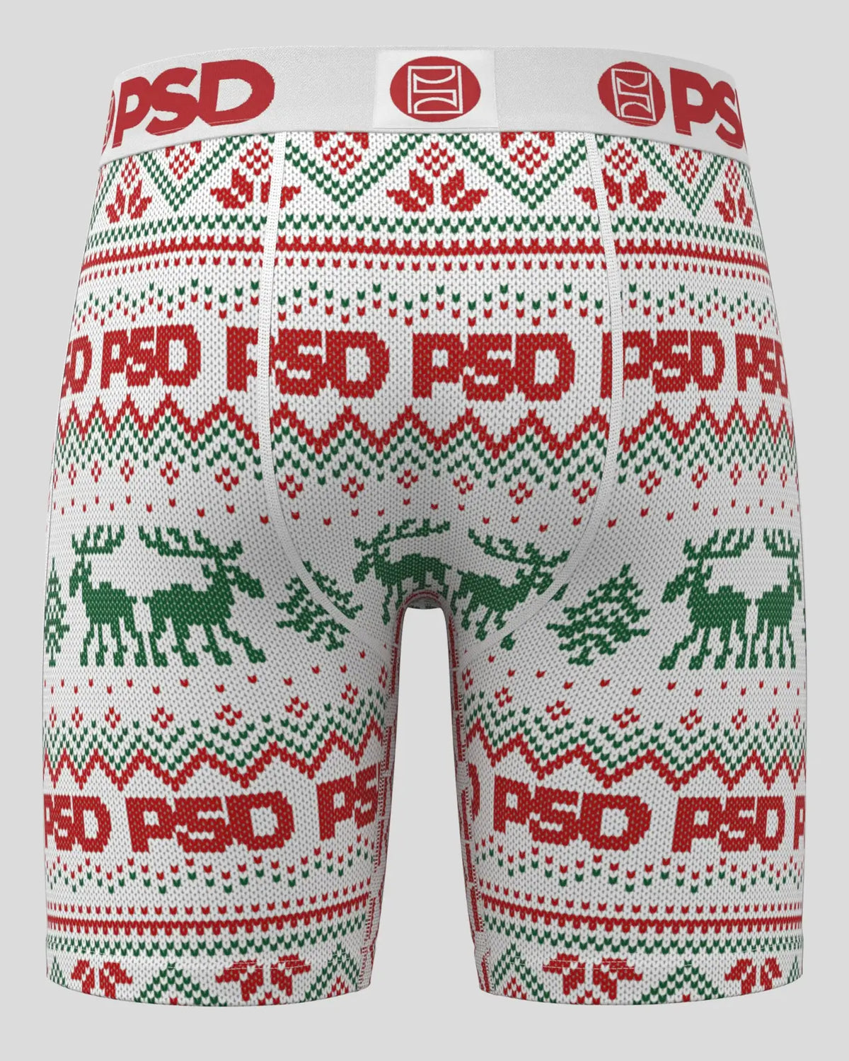 Fair Isle
