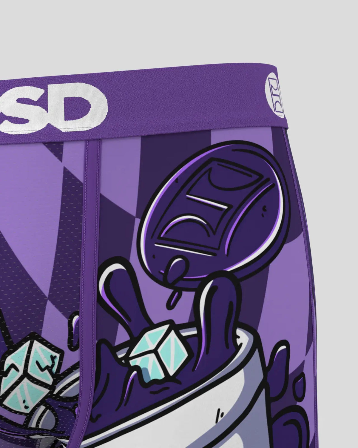 Purp Drank