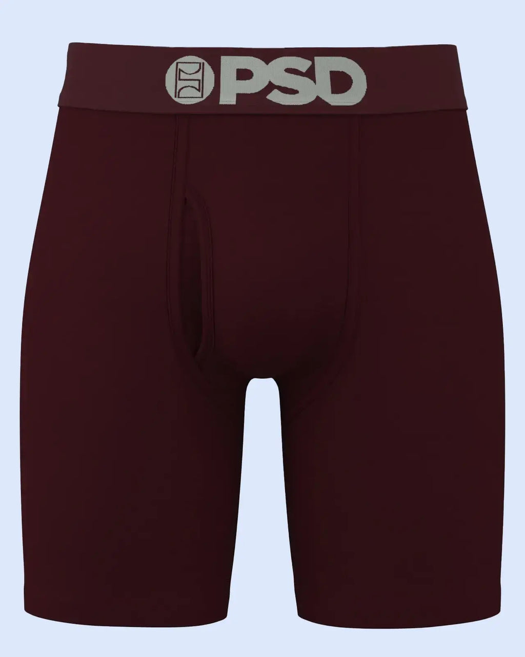 Luxe Modal - Burgundy