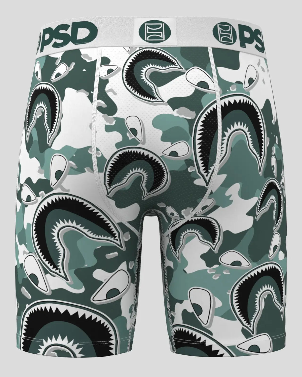 Warface Oxi Shark