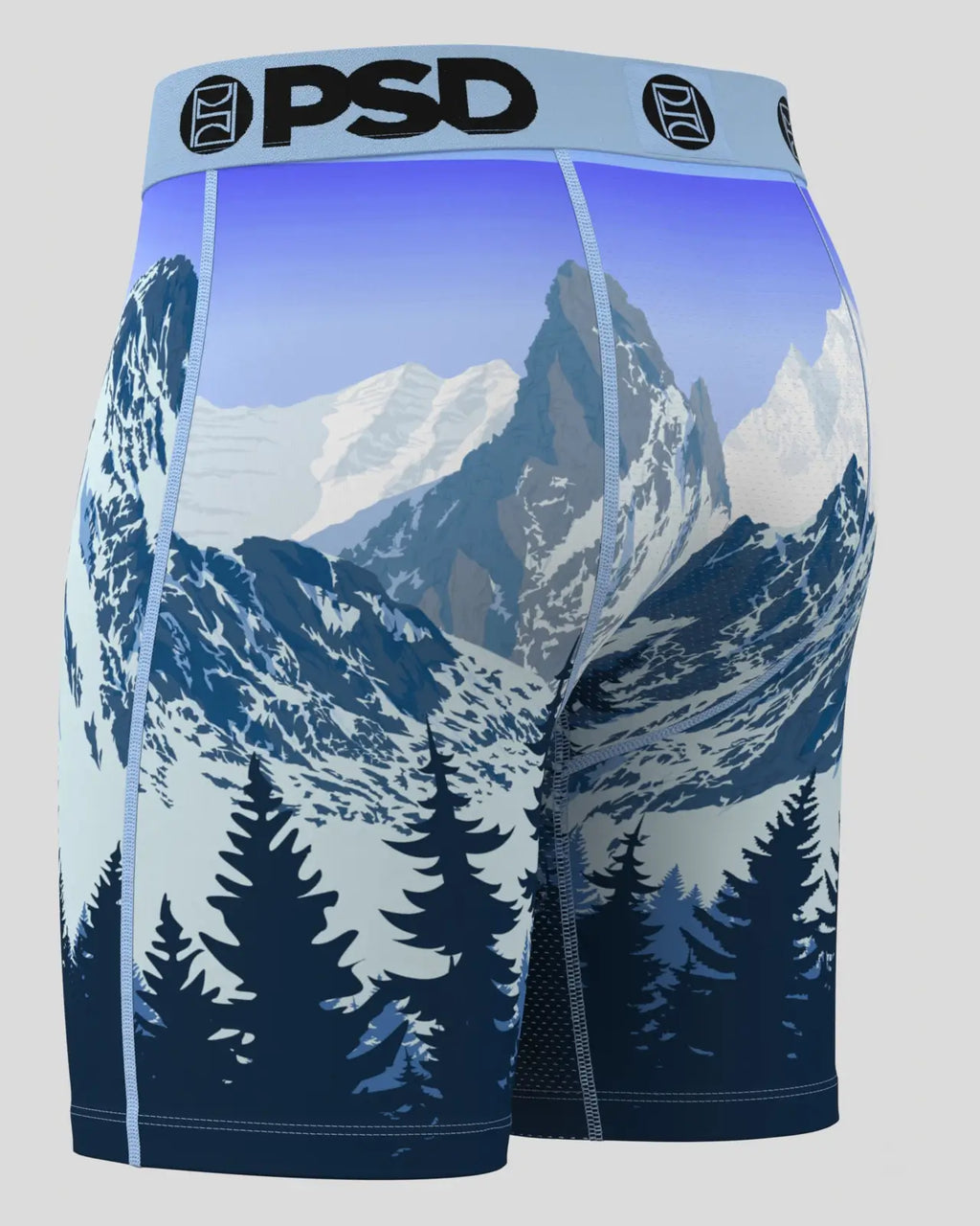 Alpine Chill