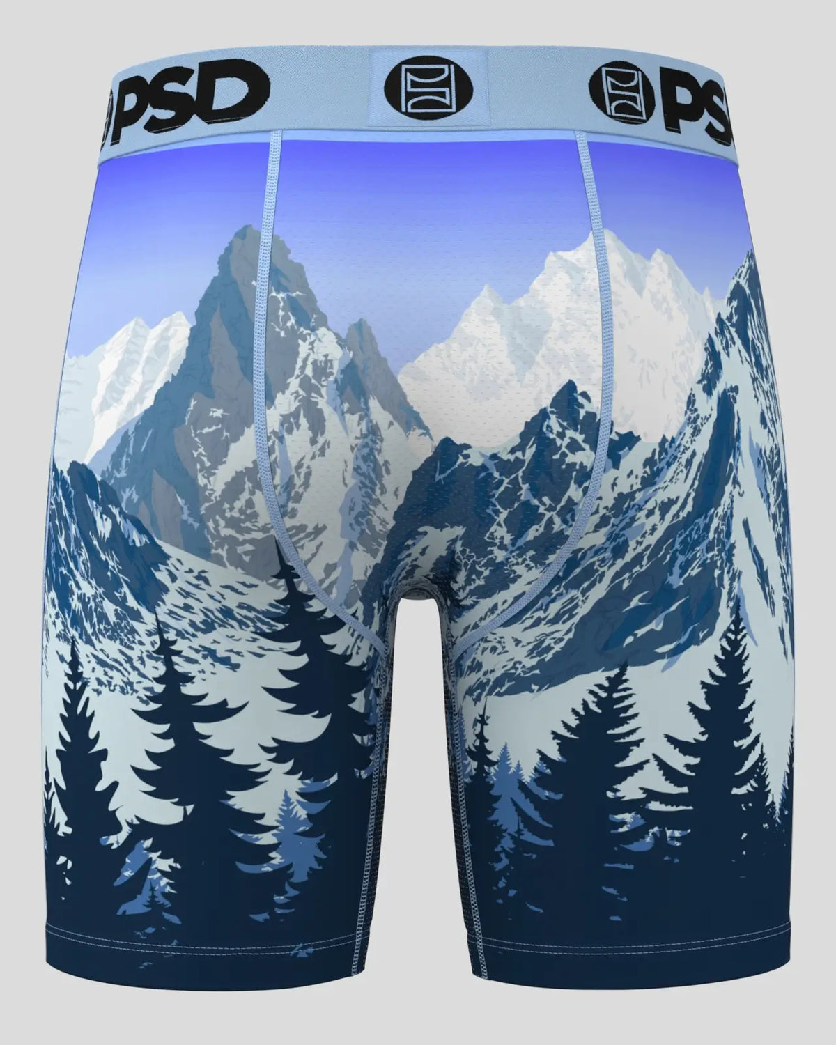 Alpine Chill