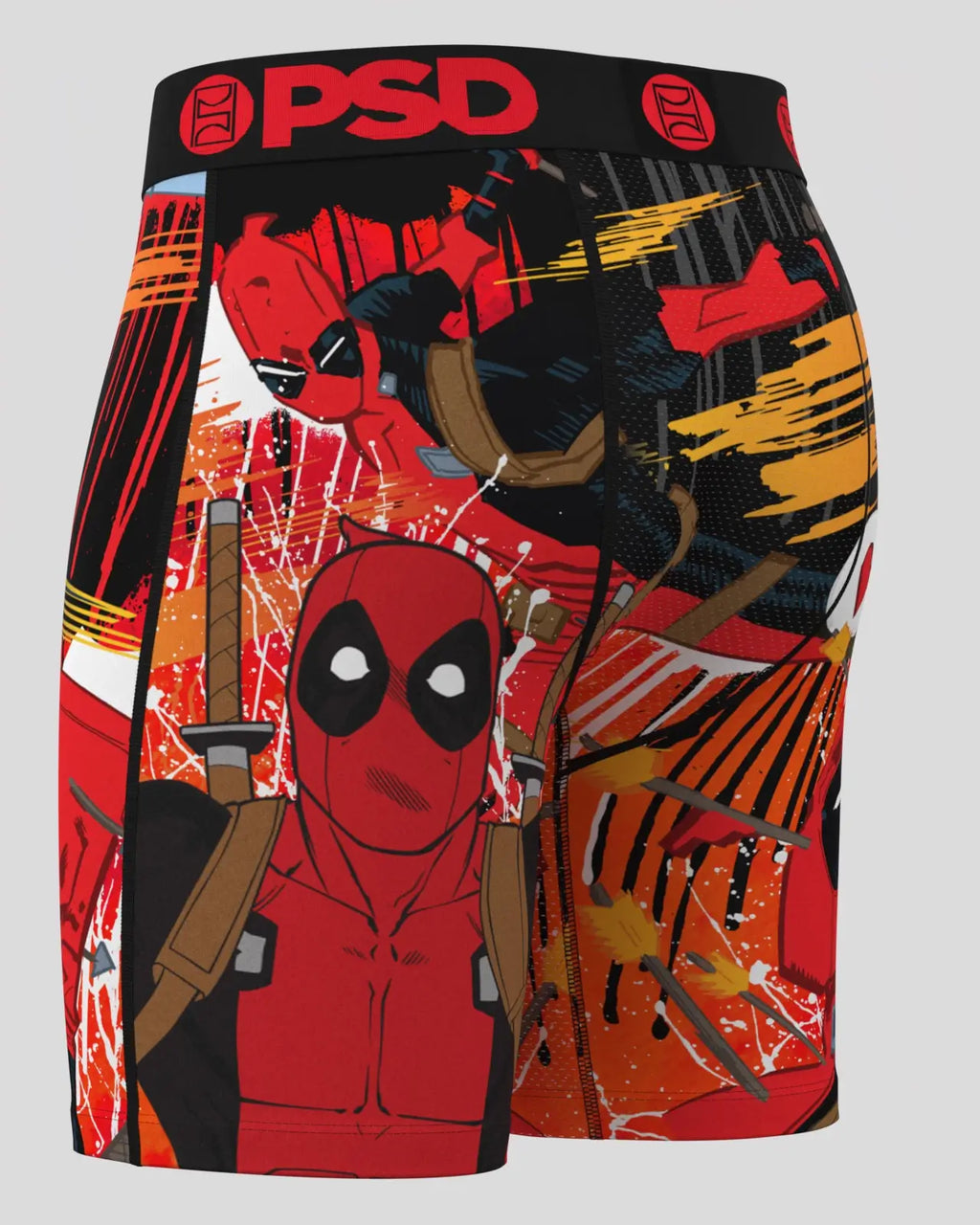 Deadpool - Drip