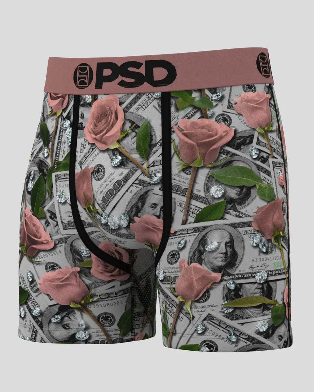 3 Pack - Rose Royale