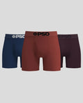 Modal 3 Pack - Dark Edge