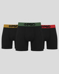 Cotton 3 Pack - Holidaze