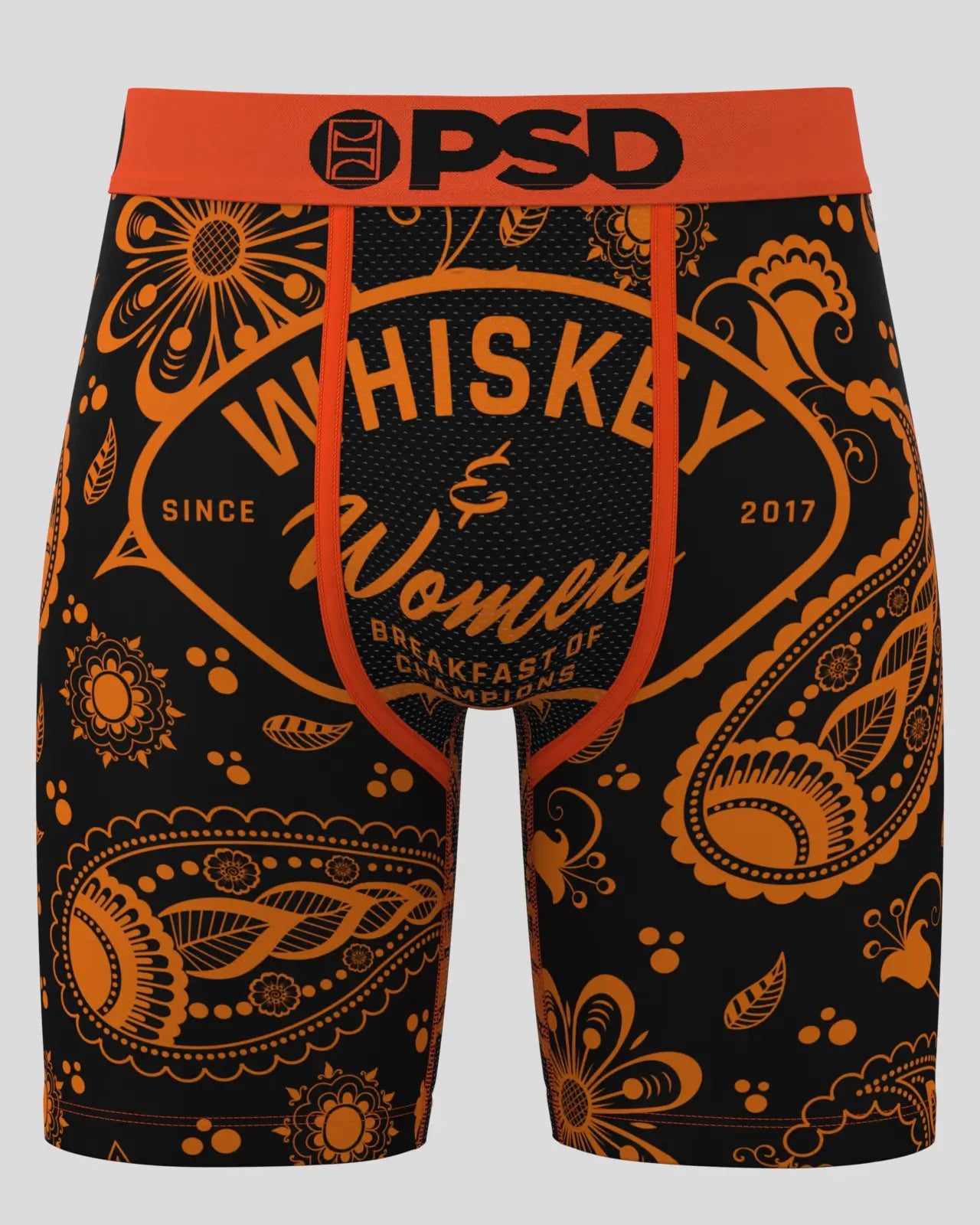 Whiskey Bent - Whiskey & Women