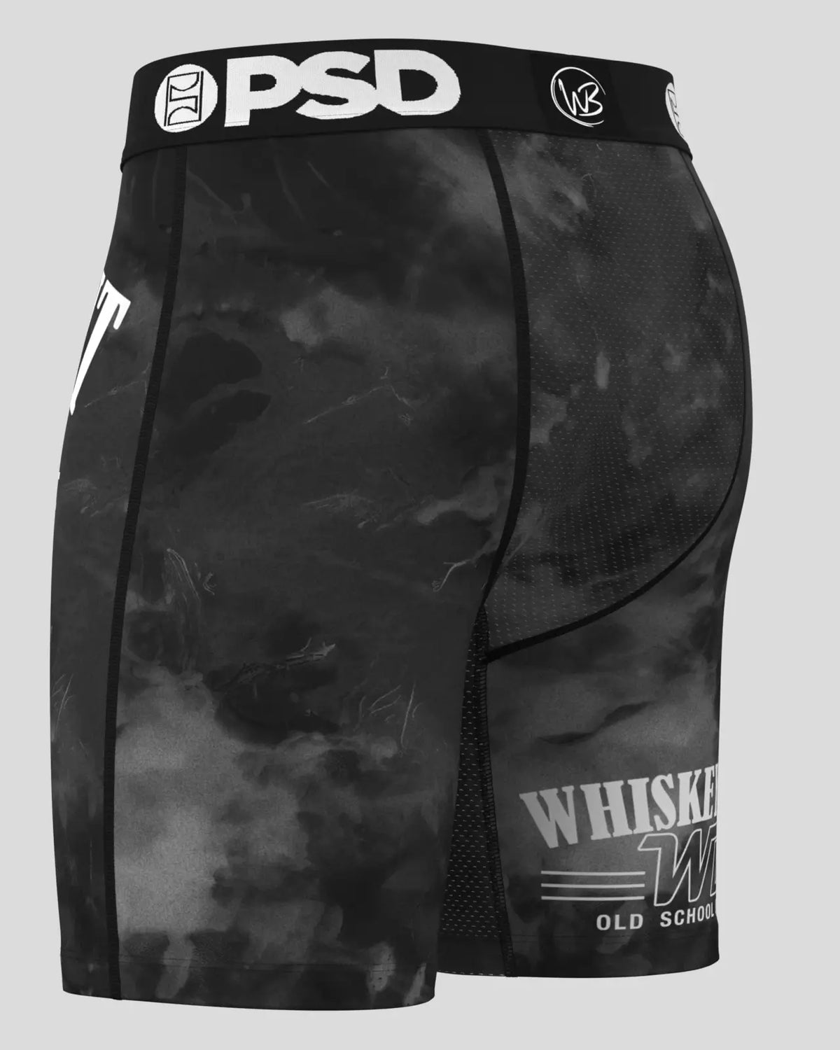 Whiskey Bent - Old School