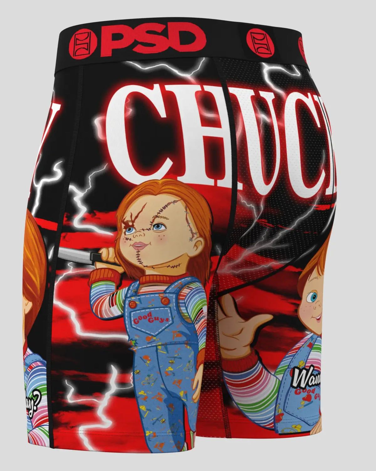 Chucky