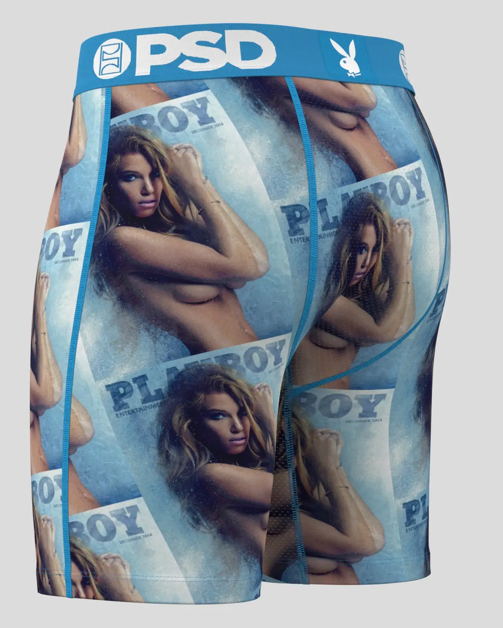 Playboy - Ice