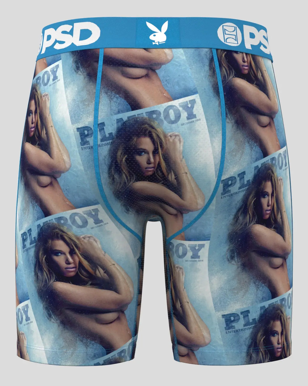 Playboy - Ice