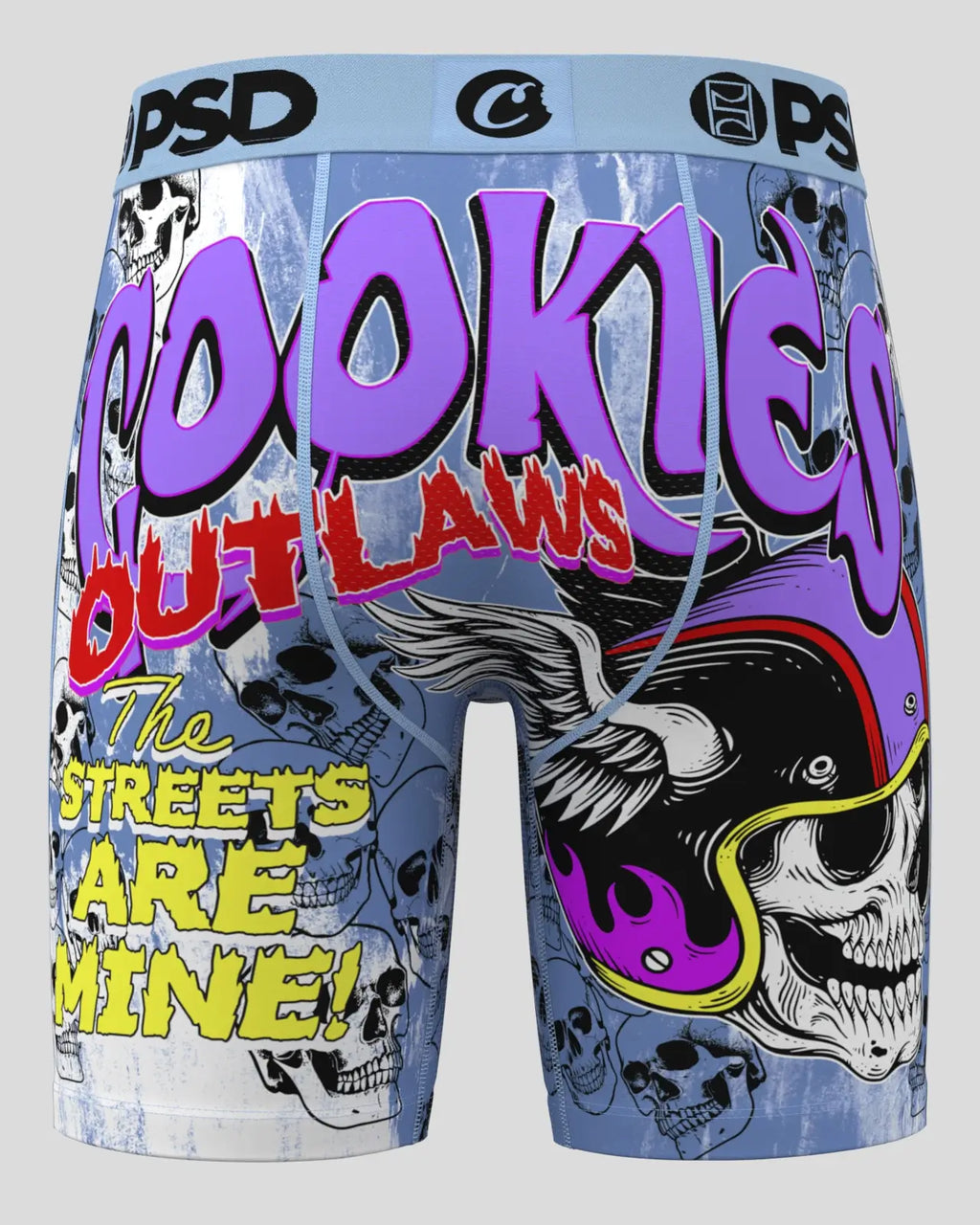 Cookies - Outlaw