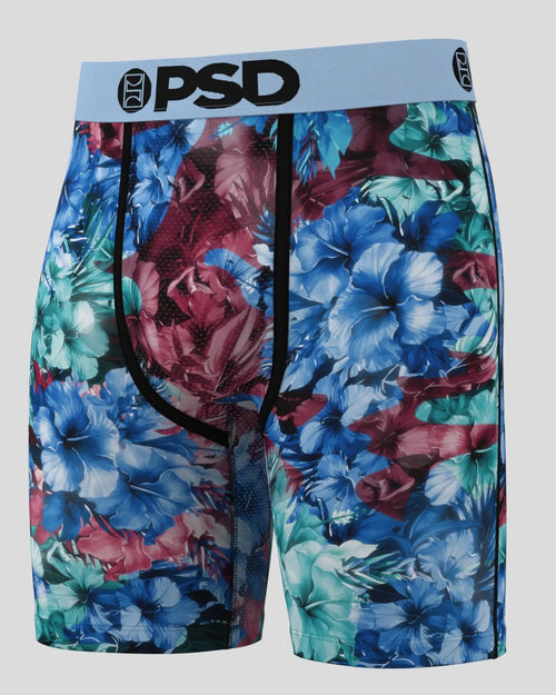 3 Pack - Floral Bloom