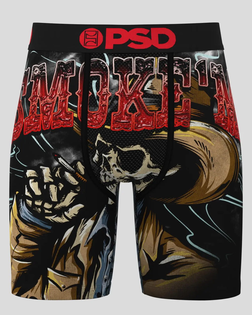 Smokem