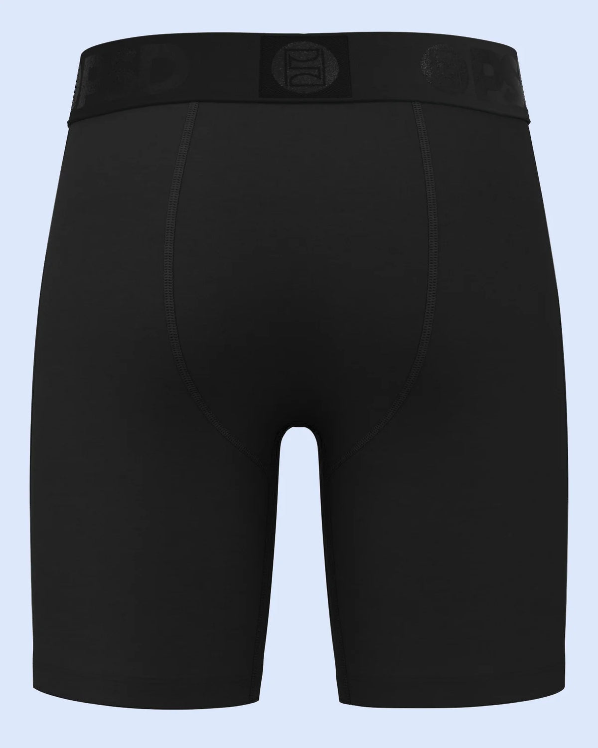 Luxe Modal 3 Pack - Black